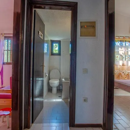 Possidi Pool Nest By Kottas Apartament