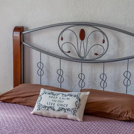 Possidi Pool Nest By Kottas Apartament Kassandria