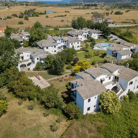 Possidi Pool Nest By Kottas Apartmán *